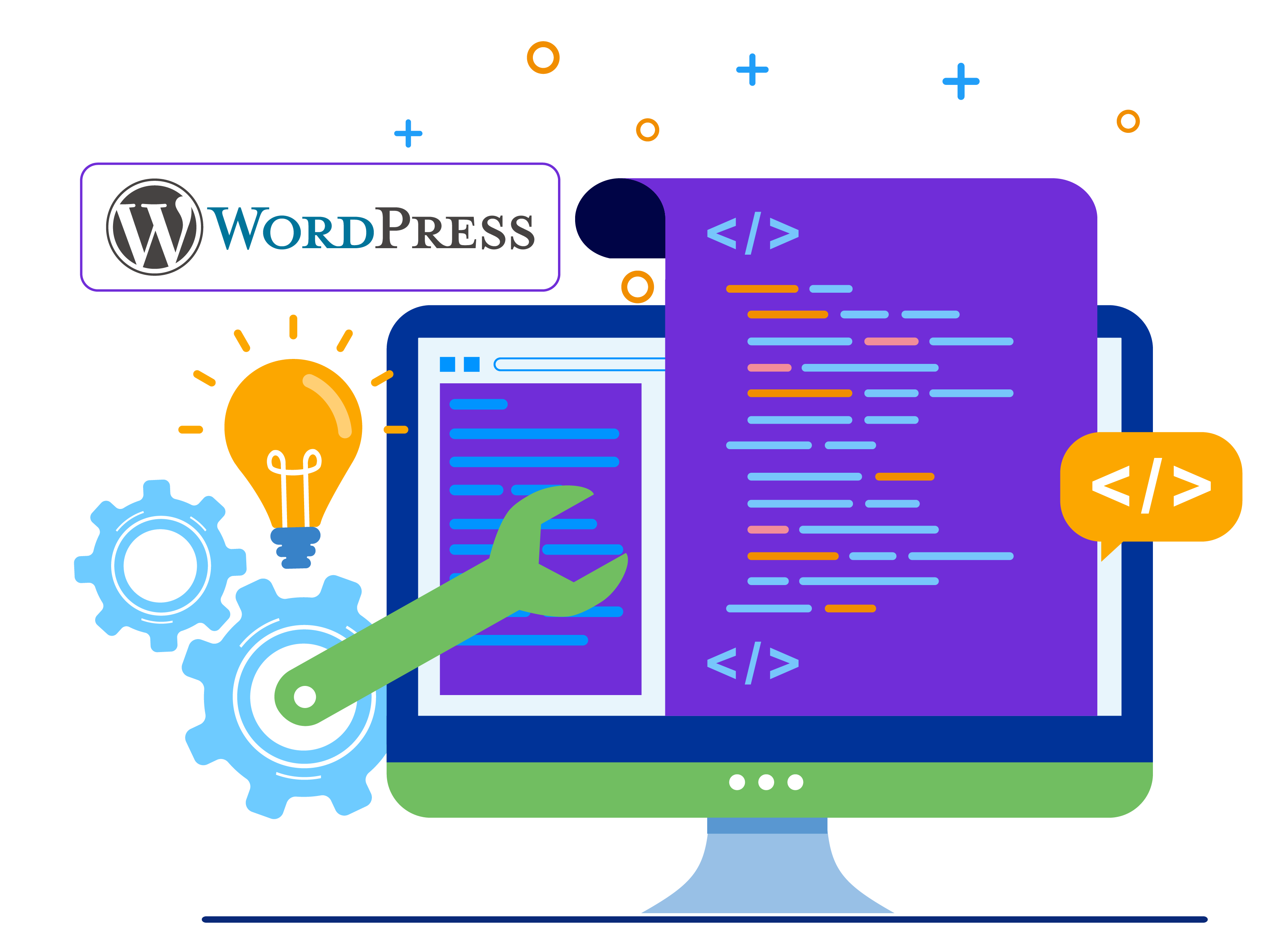 WordPRess Development Company