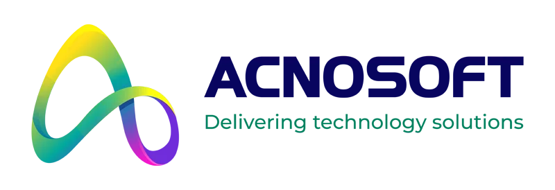 Acnosoft Logo