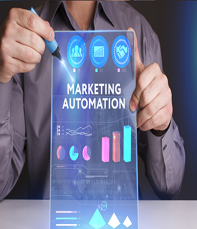 Ultimate Guide to Marketing Automation