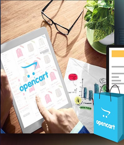 Opencart Development Company in India