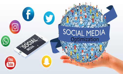 trategic of Social Media Optimization