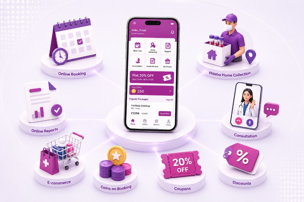 Qris Health