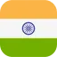 India flag