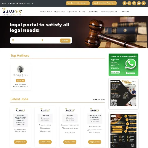 Lawvs