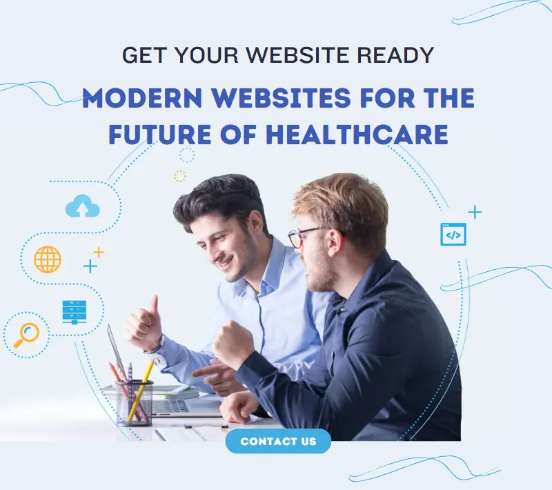 Build a Website with Online Appointments, Contactless Check-in, and More