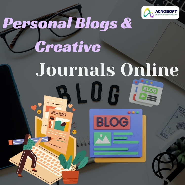 Website Development Process for Bloggers