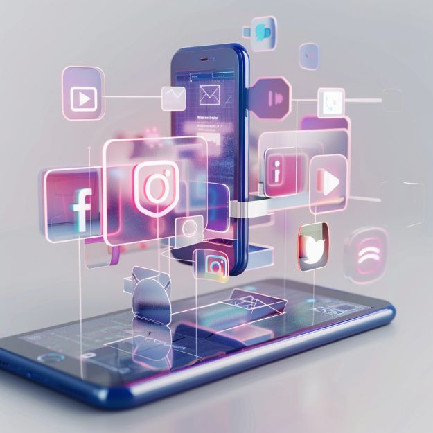 Mobile App Development