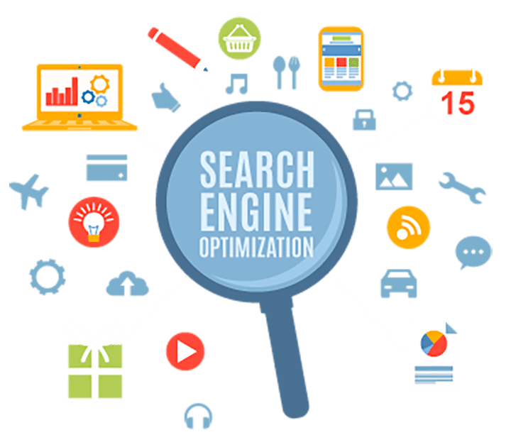 How Do Our {{SEO Solutions}} Deliver Better Search Engine Results?