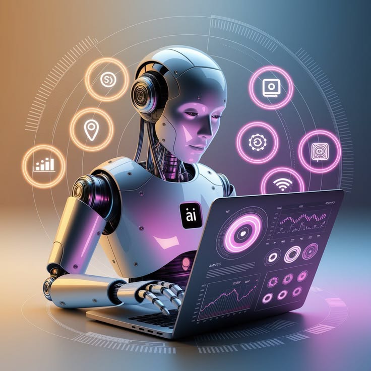 AI Solutions tools